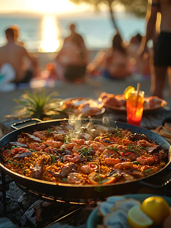 Food & Grill